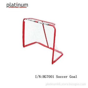 Stree Hockey Goal (42"x36"x24" Steel)